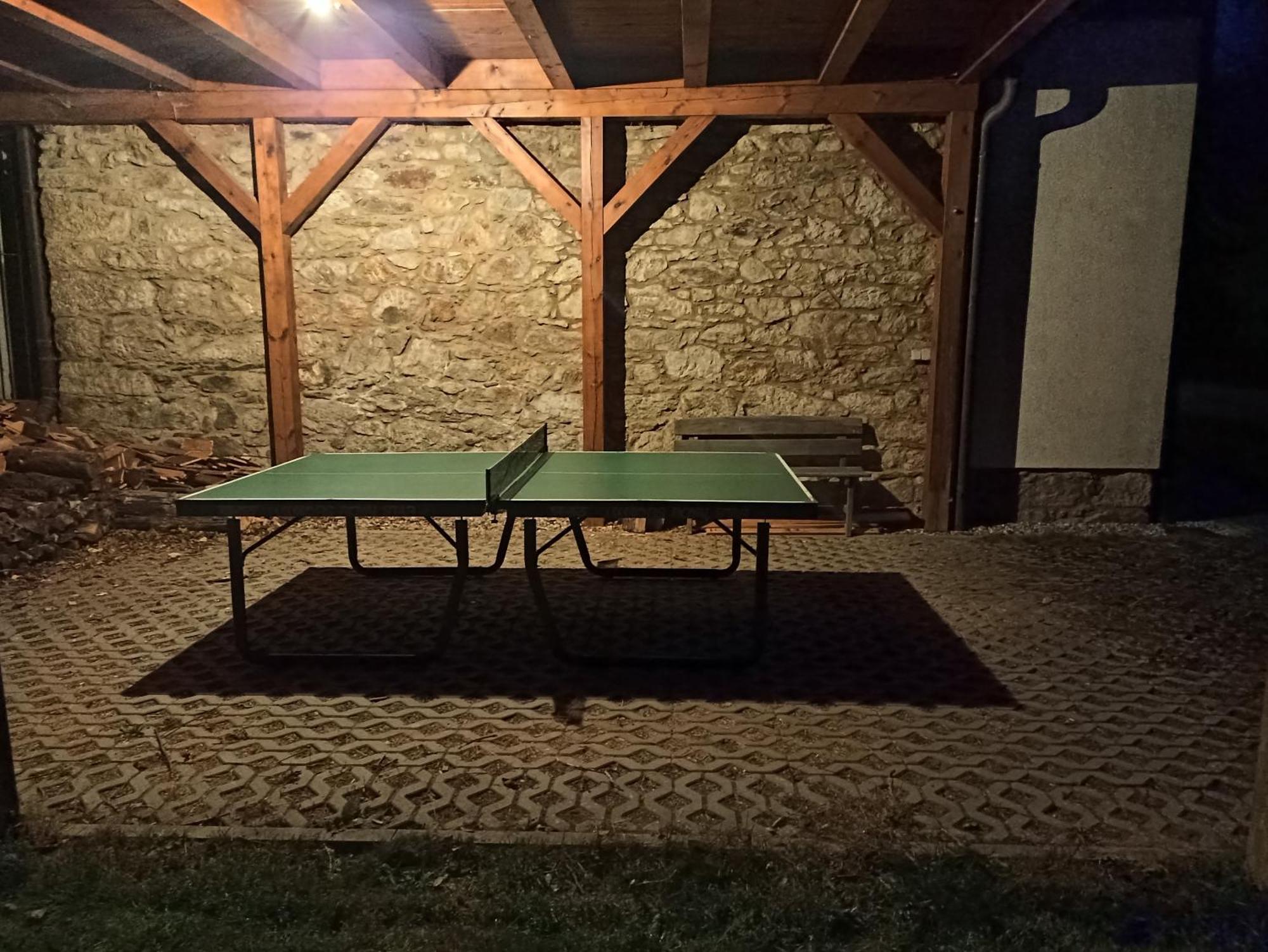 Chalupa V Ceskem Lese Bela nad Radbuzou Bagian luar foto