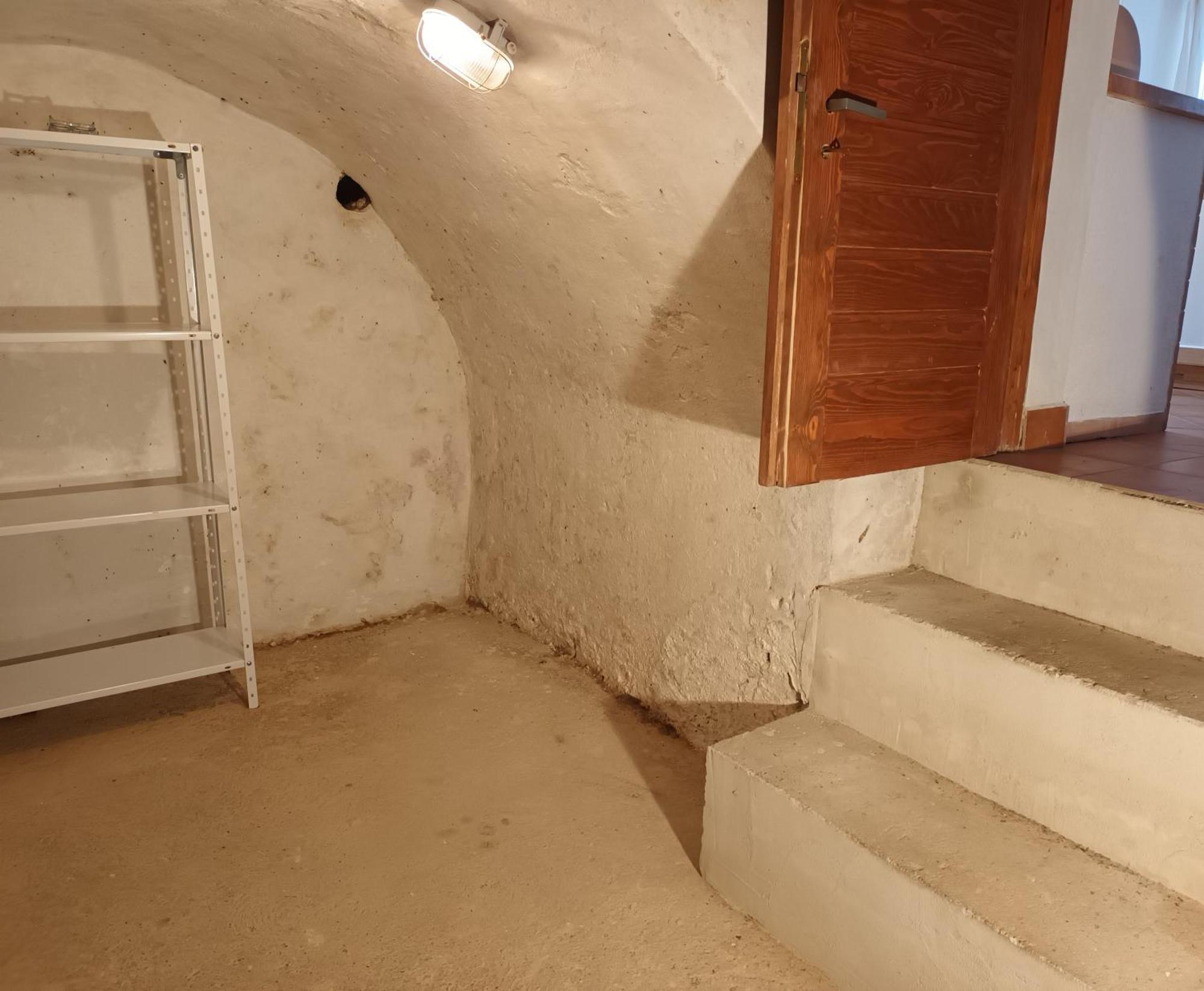 Chalupa V Ceskem Lese Bela nad Radbuzou Bagian luar foto