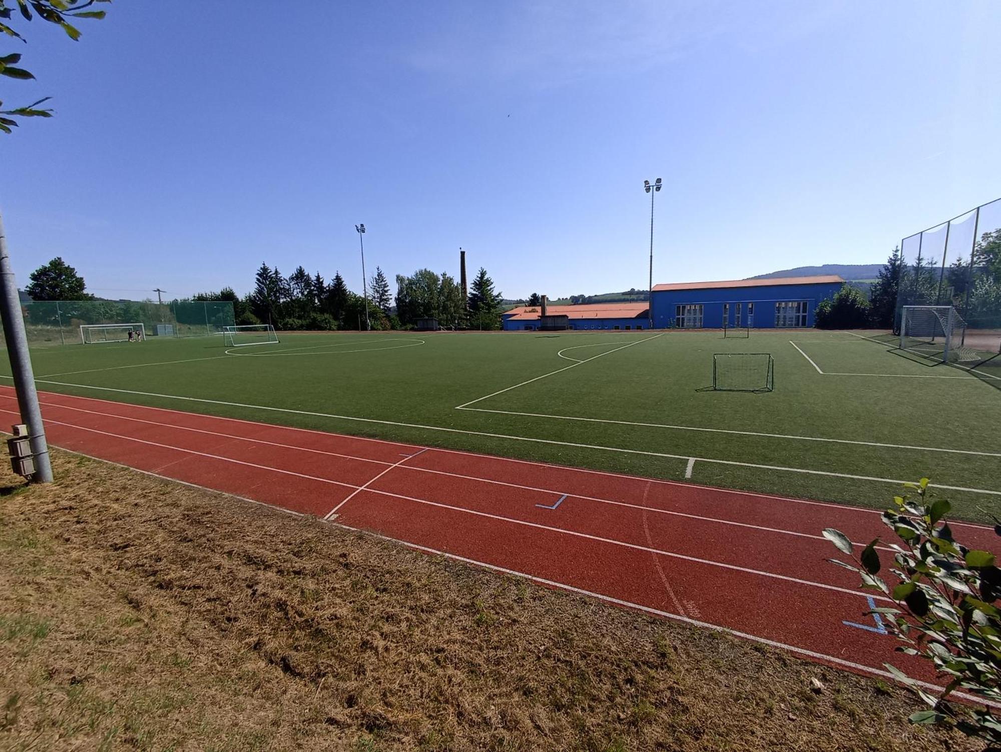 Chalupa V Ceskem Lese Bela nad Radbuzou Bagian luar foto